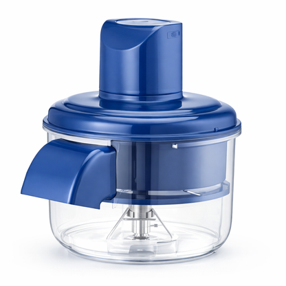 🥝 Obierajka – Koniec z ręcznym obieraniem. 30 sekund i gotowe.